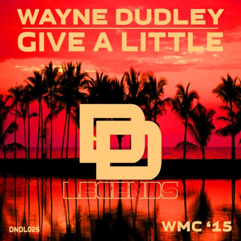 Picture of Give a Little (Original Mix)