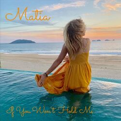 Cover of If You Won't Hold Me
