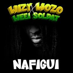 Cover of Nafigui