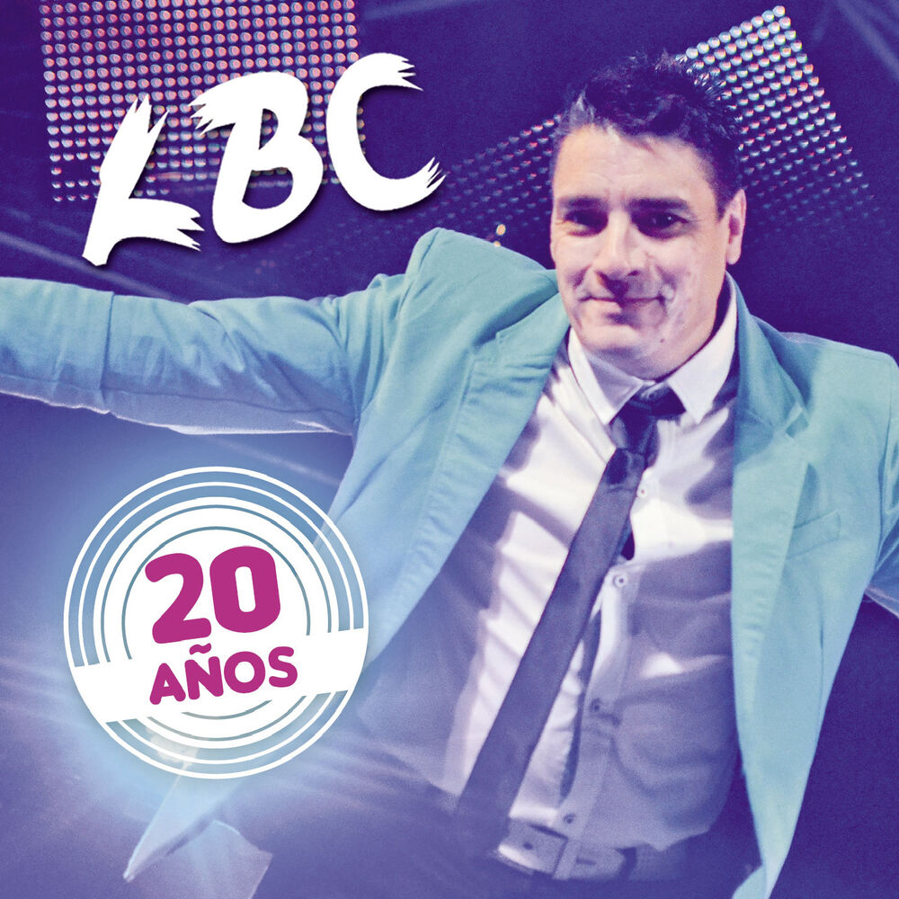 Picture of 20 Años