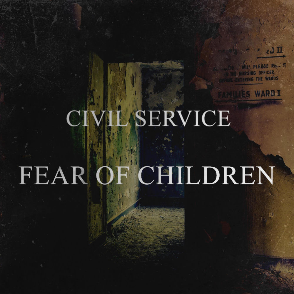 Fear of Children artwork