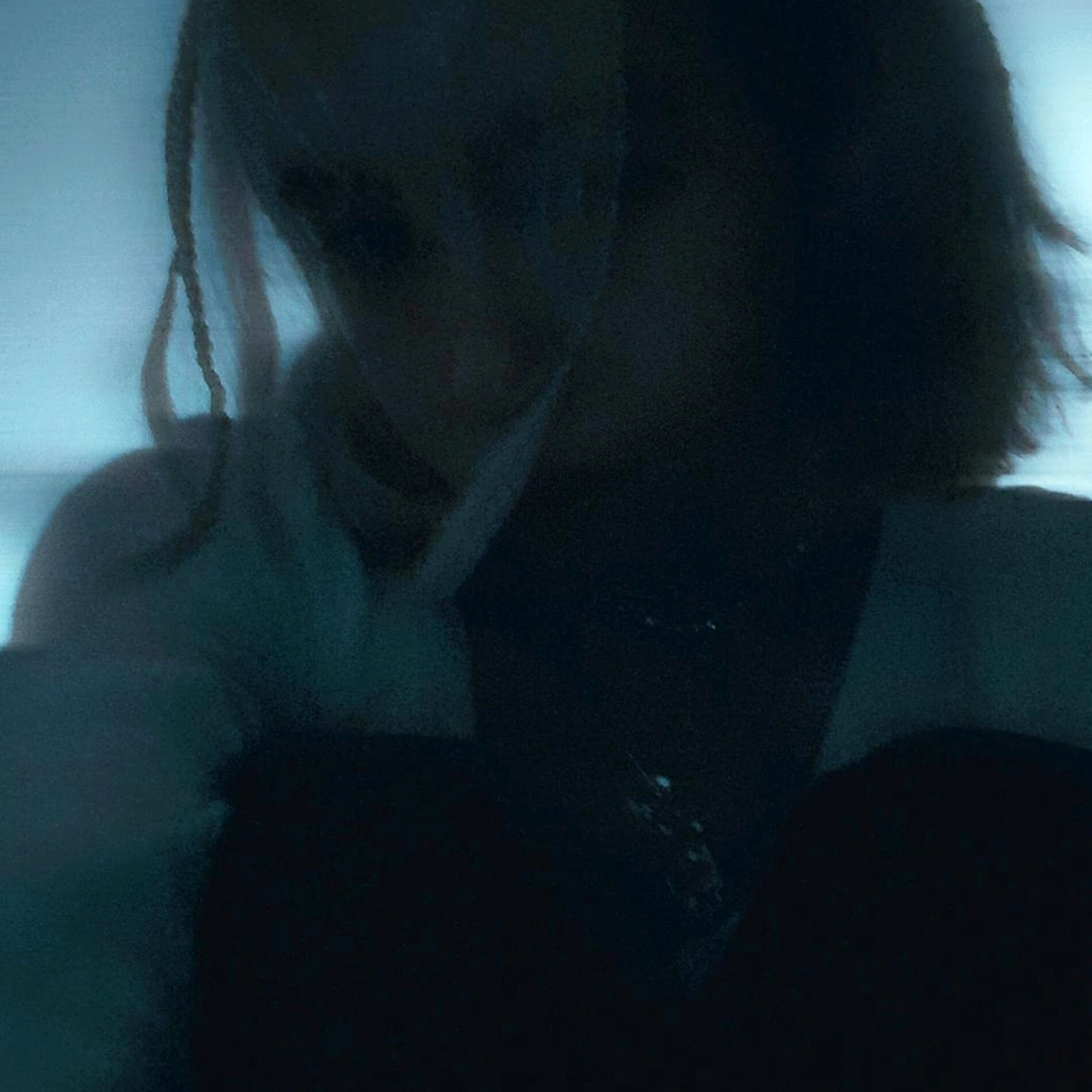 Album cover of please hold me