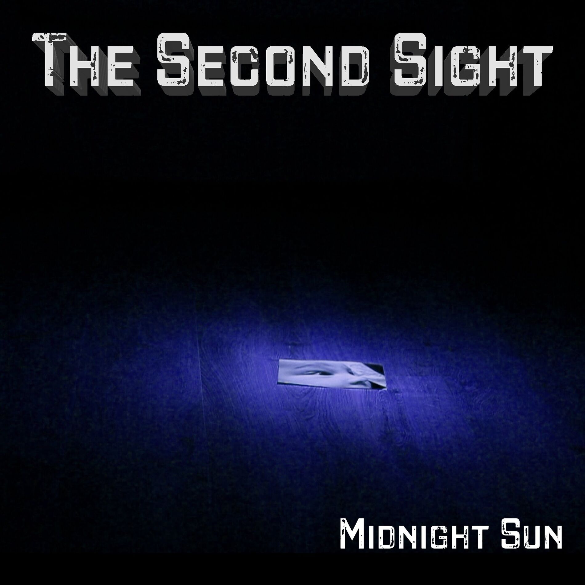 Album cover of Midnight Sun