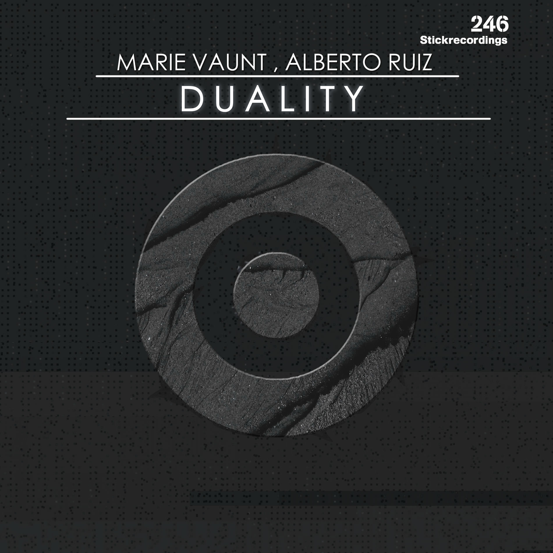 Album cover of Duality