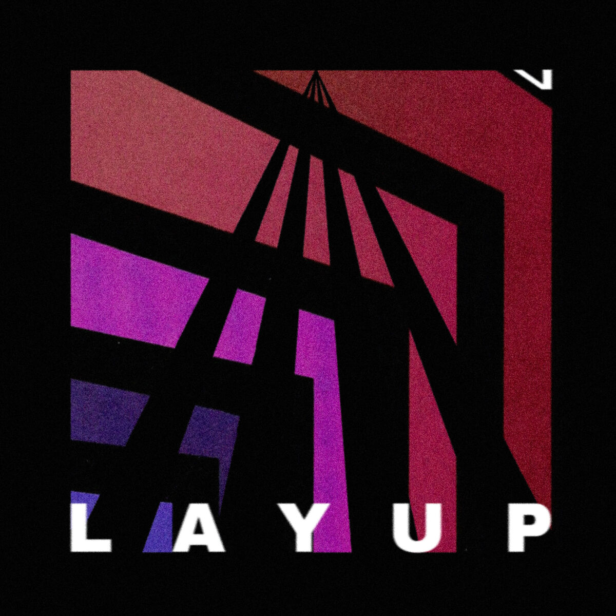 Album cover of Layup V