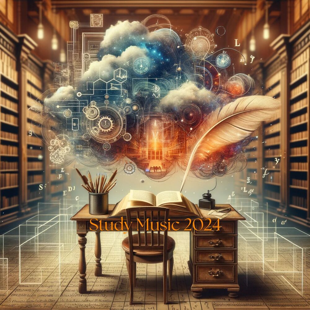 Picture of Study Music 2024