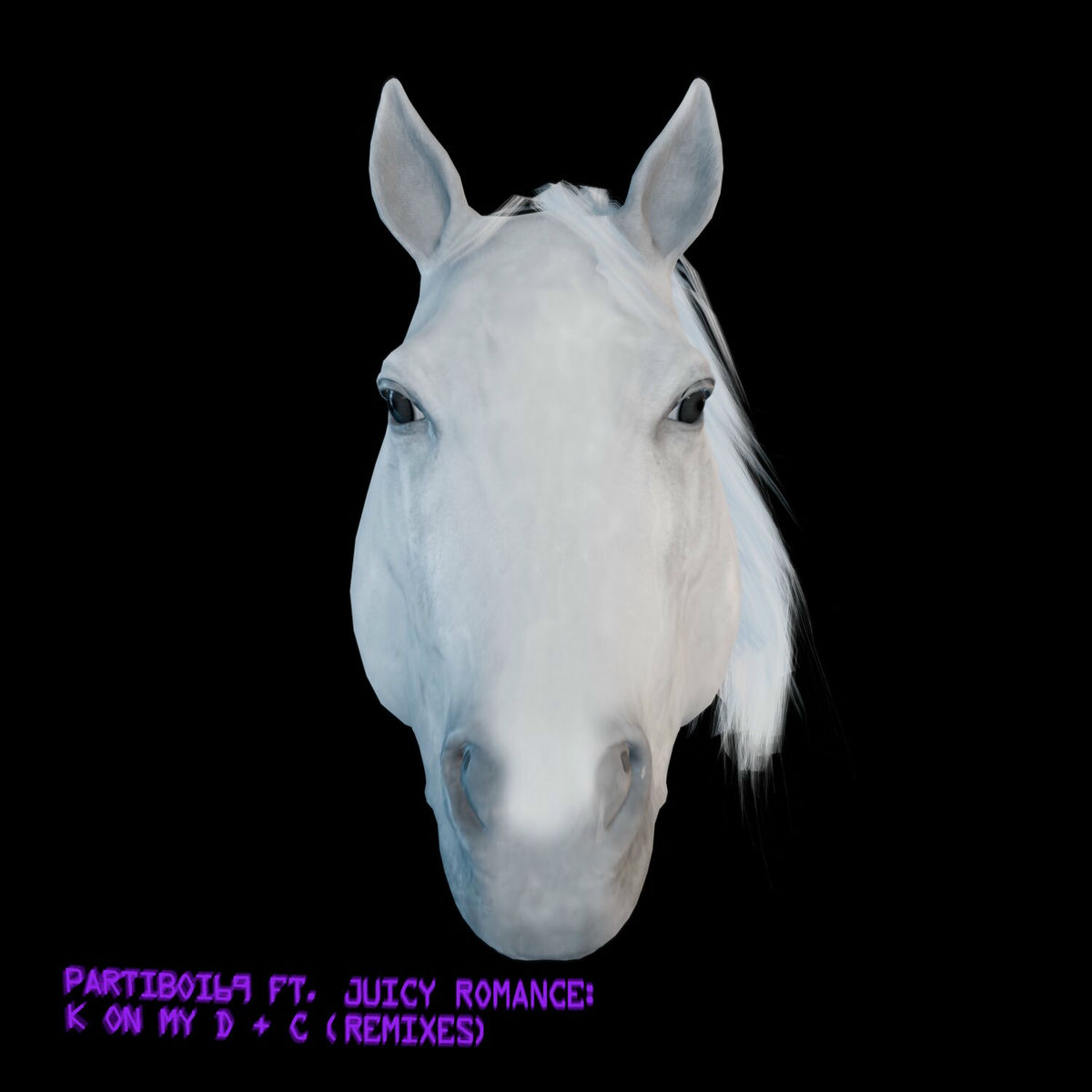 Album cover of K On My D + C (Remixes)