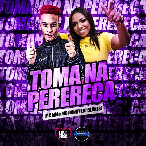 Tomando na Perereca