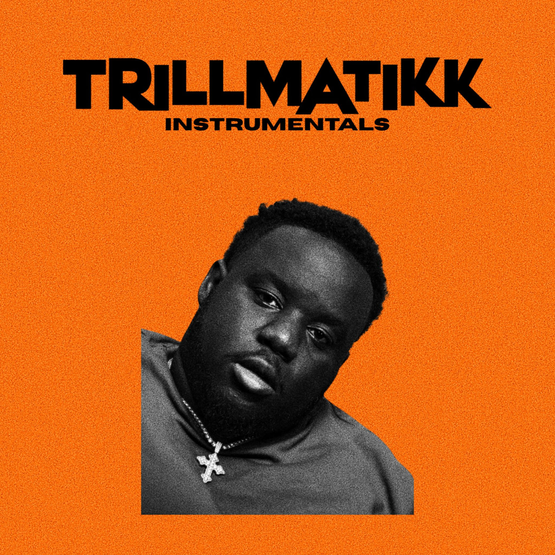 Album cover of TRILLMATIKK: INTRUMENTALS