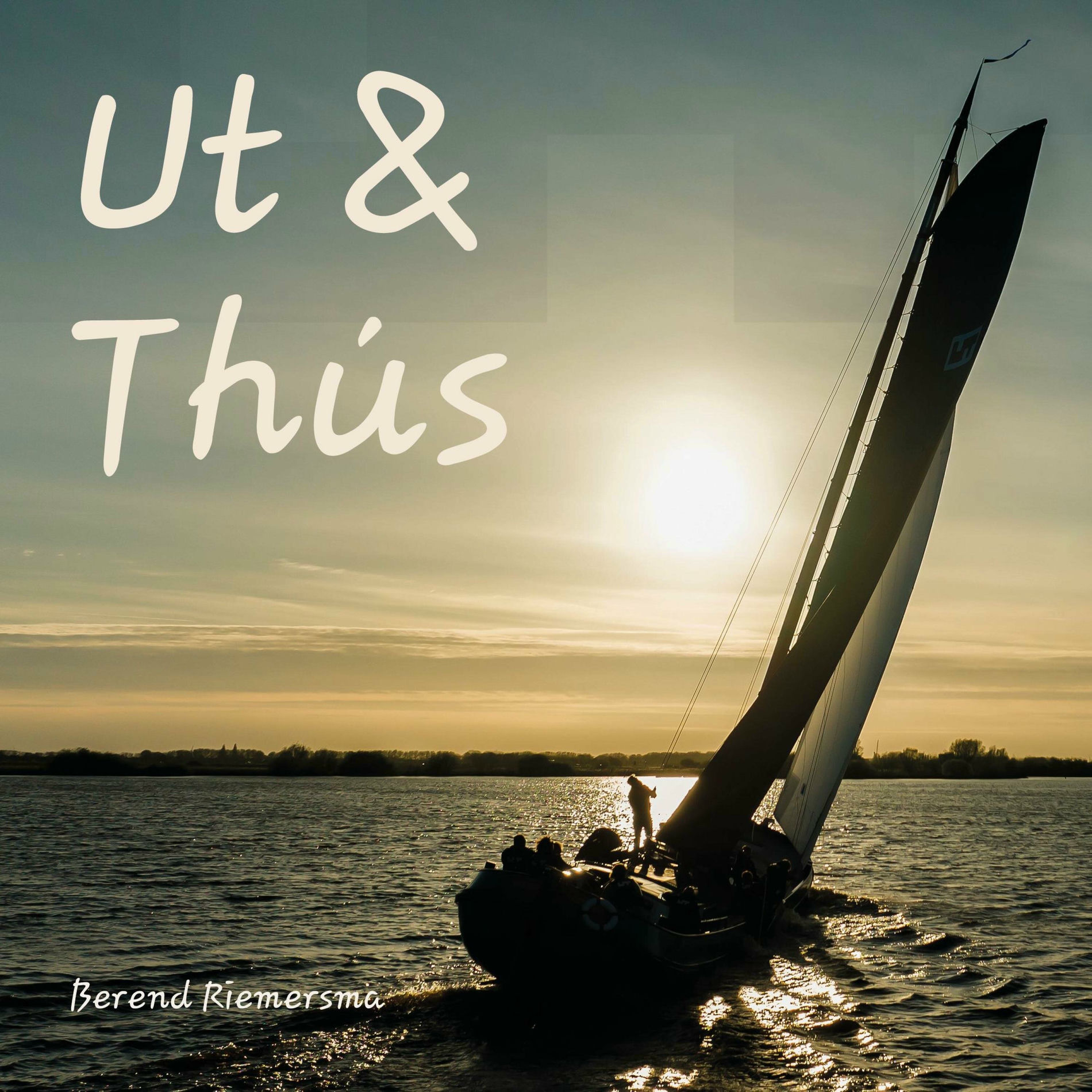 Album cover of Ut & Thús