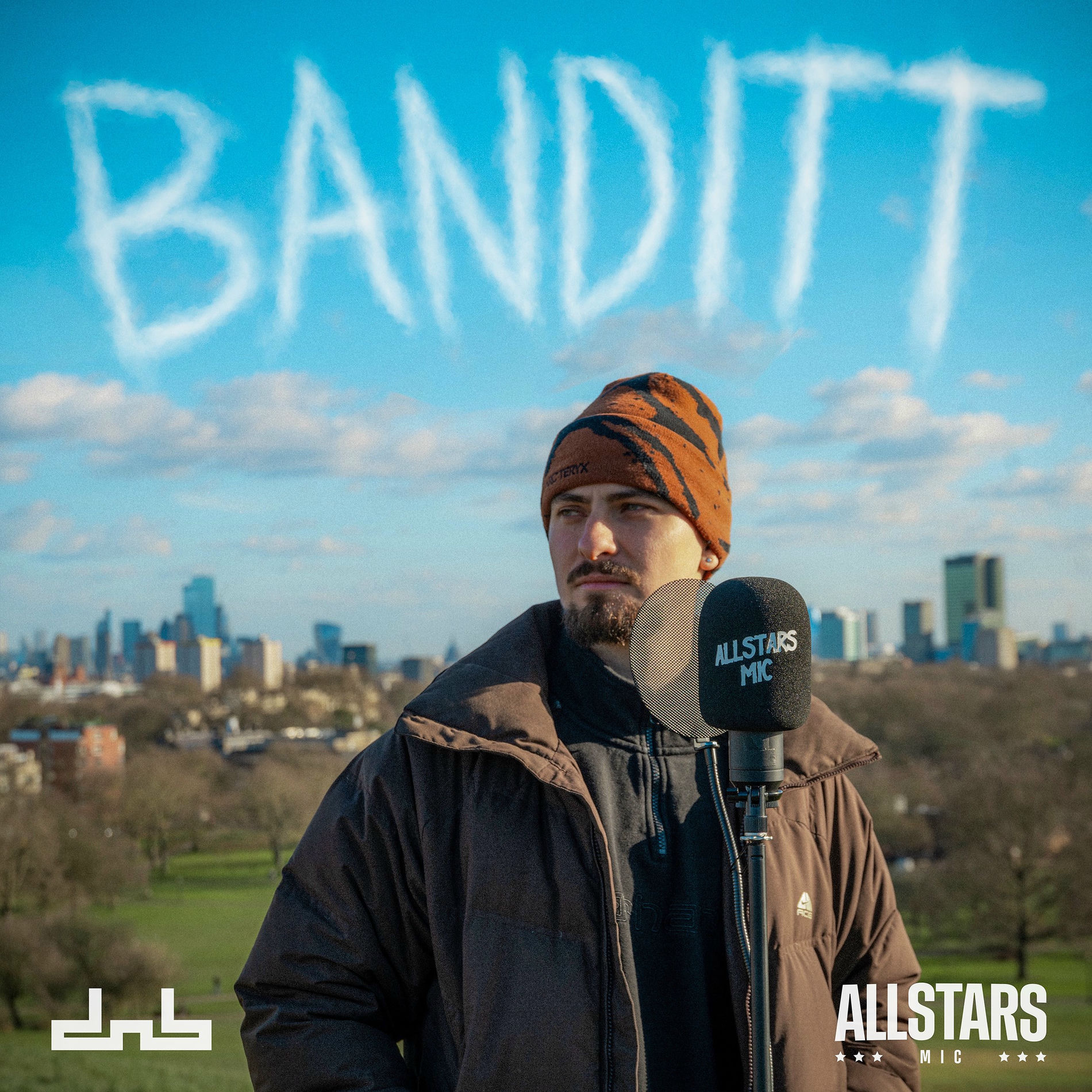 Album cover of Allstars MIC (feat. DnB Allstars)