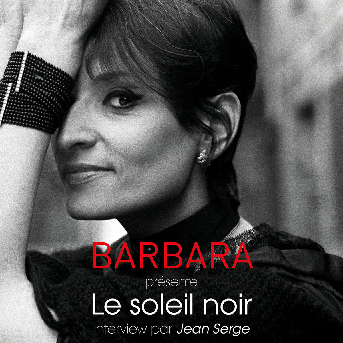 Album cover of Le soleil noir