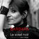Du bout des lèvres by Barbara album cover
