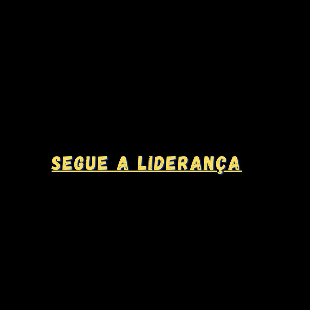Picture of Segue a Liderança