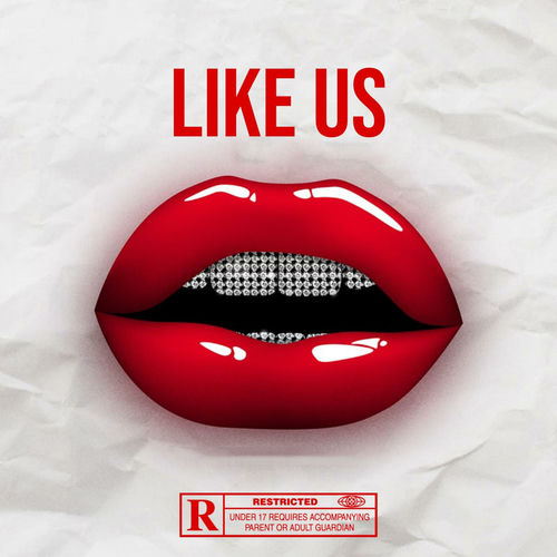 LIKE US