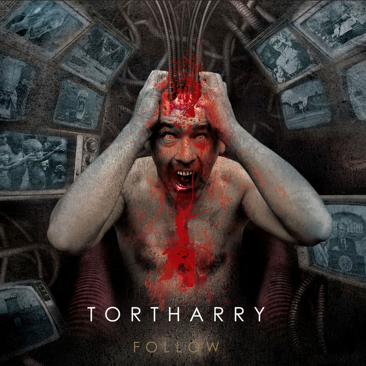 Album cover of Follow