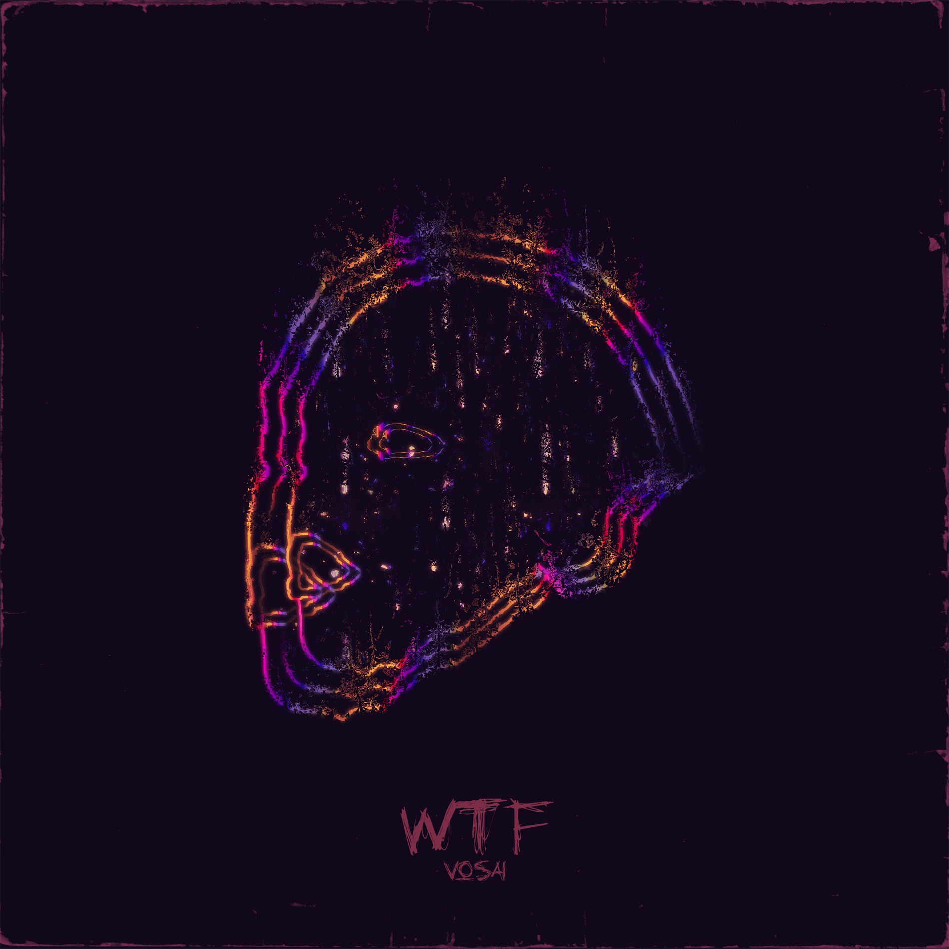 Album cover of WTF