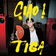 Shoes by Tiga album cover
