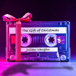 Cover of Gift of Christmas