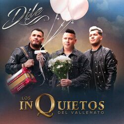 Cover of Dile