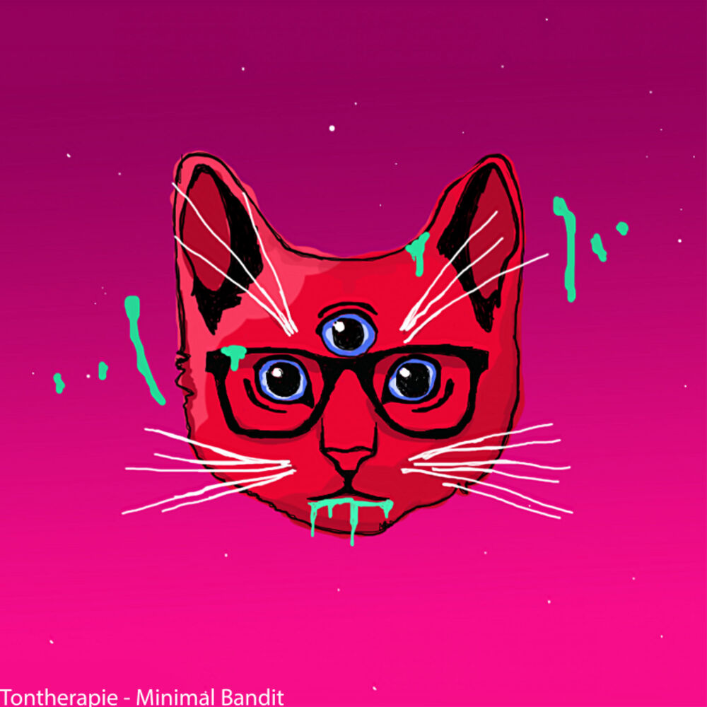 Picture of Minimal Bandit
