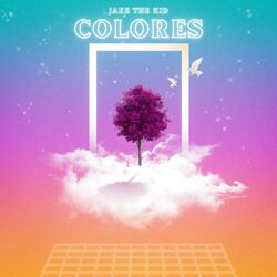 Cover of Colores