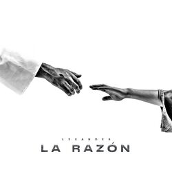 Cover of La Razón