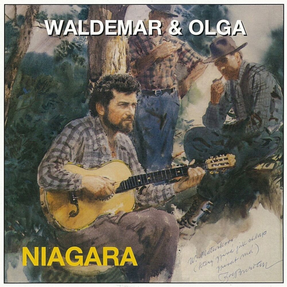 Picture of Niagara
