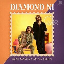 Cover of Diamond Ni