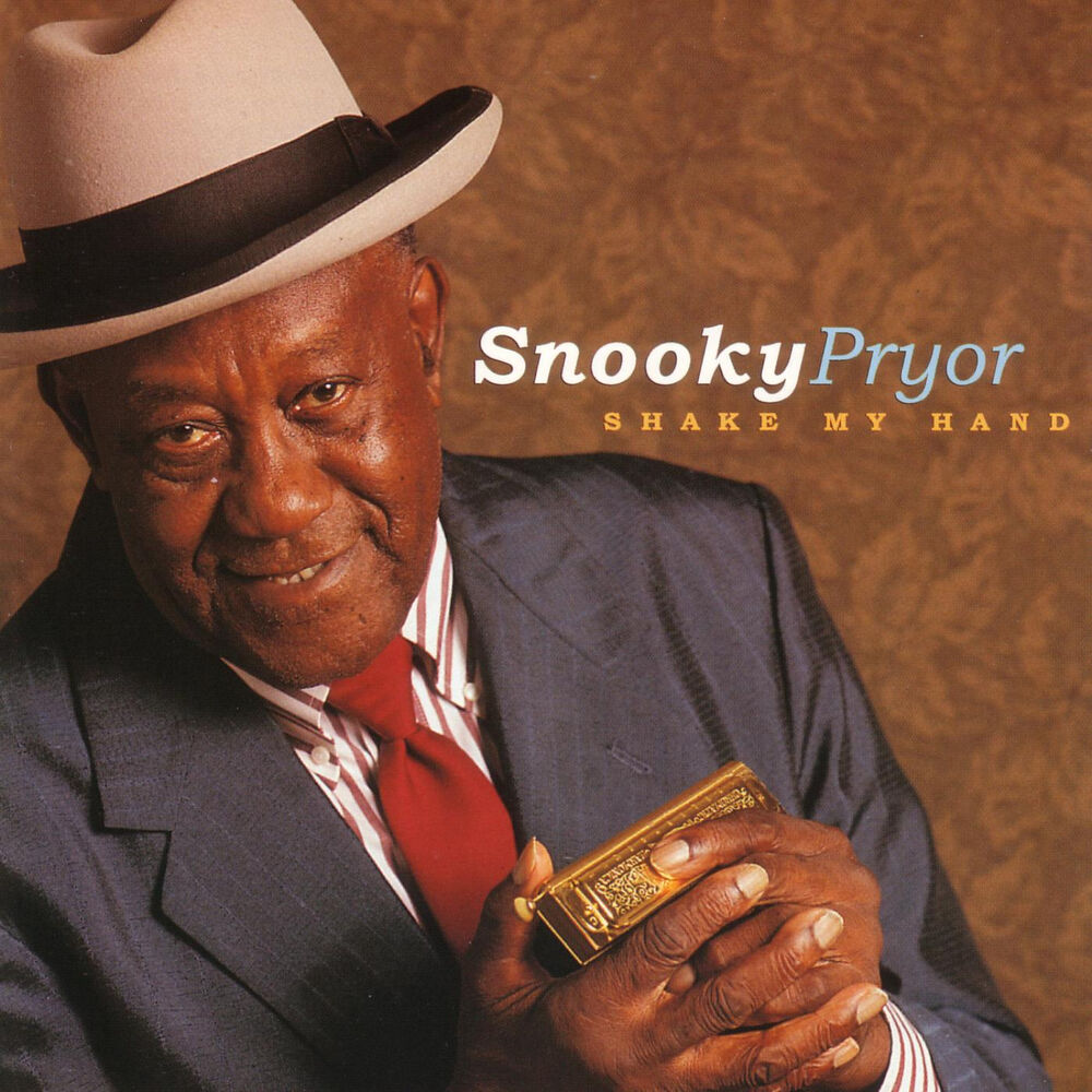 Picture of Shake My Hand
