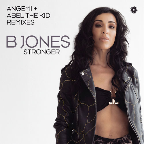 Stronger (Angemi + Abel The Kid Remixes)