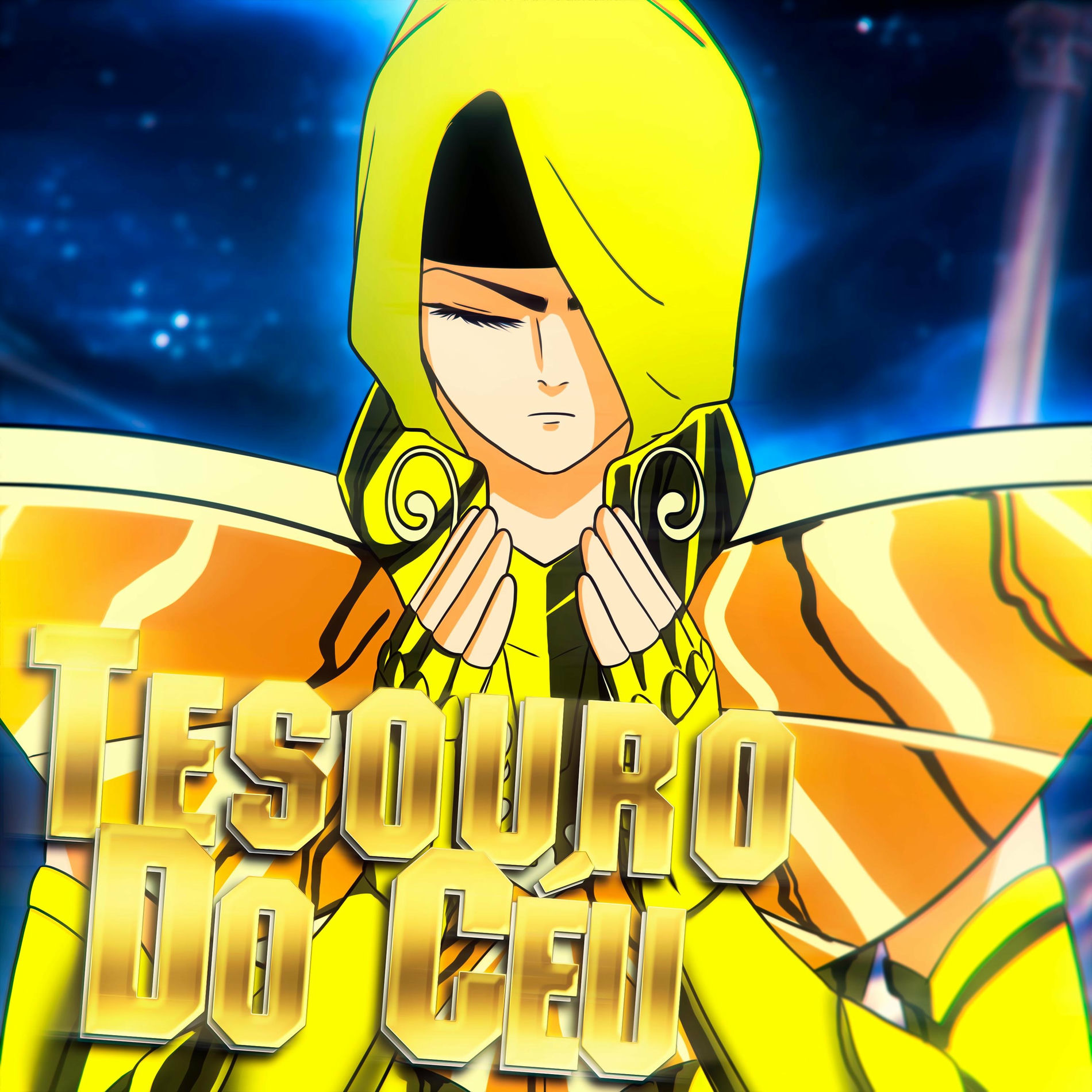 Album cover of Shaka: Tesouro do Céu