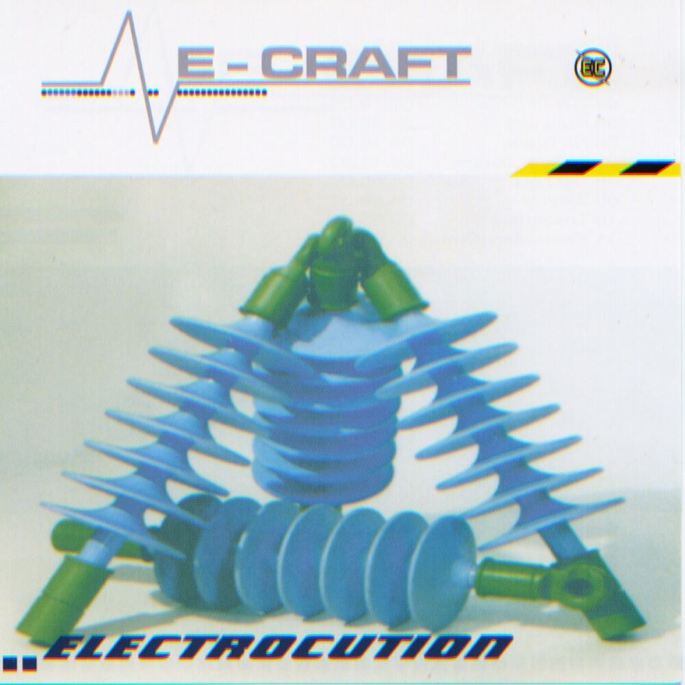 Picture of Electrocution