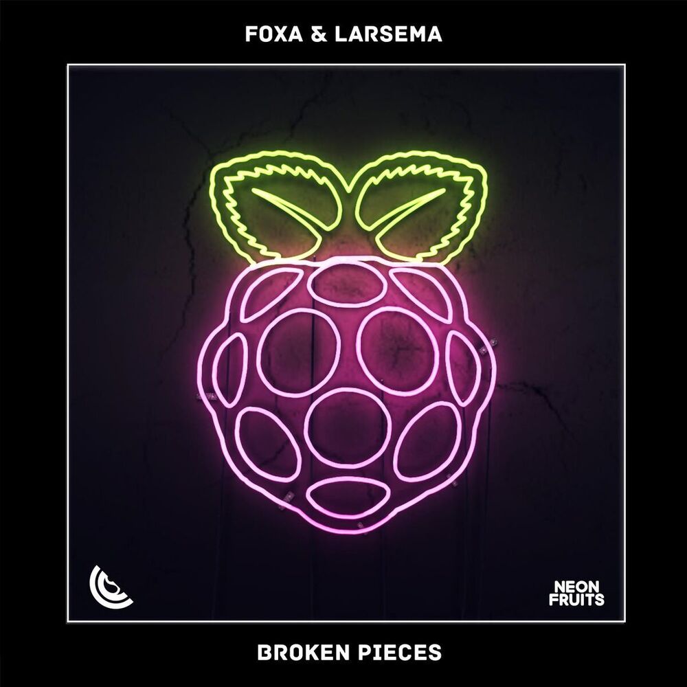 Picture of Broken Pieces
