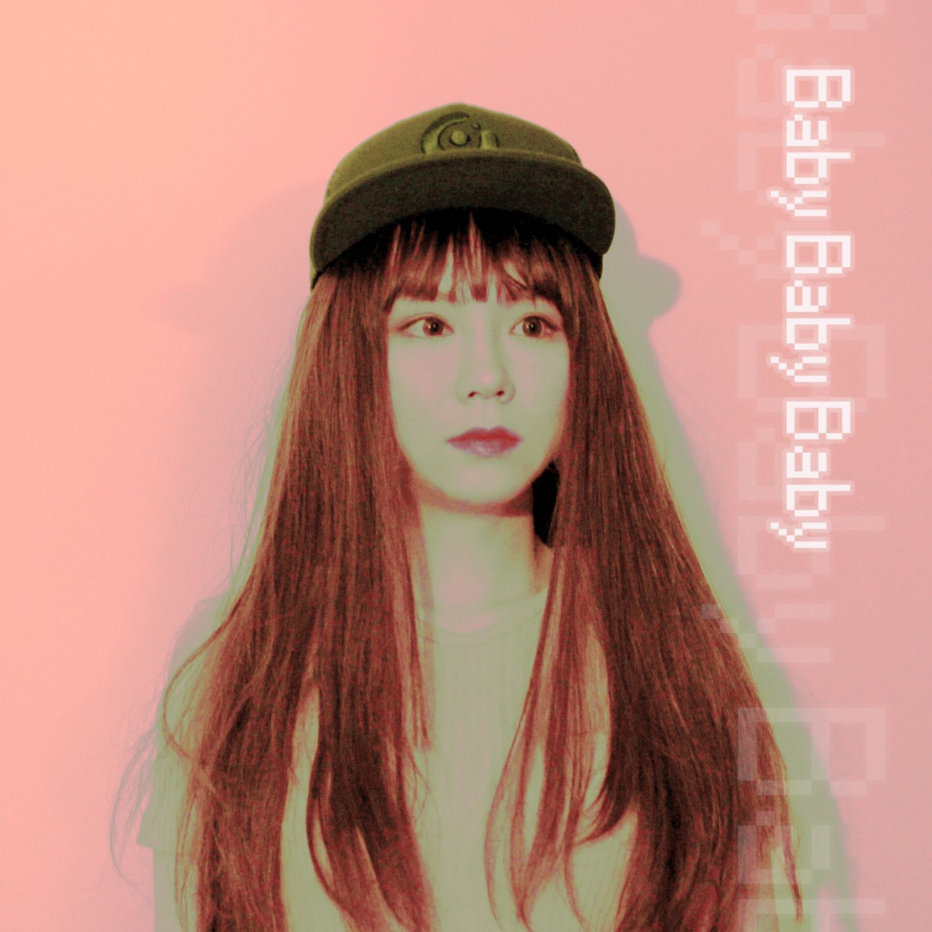 Album cover of Baby Baby Baby