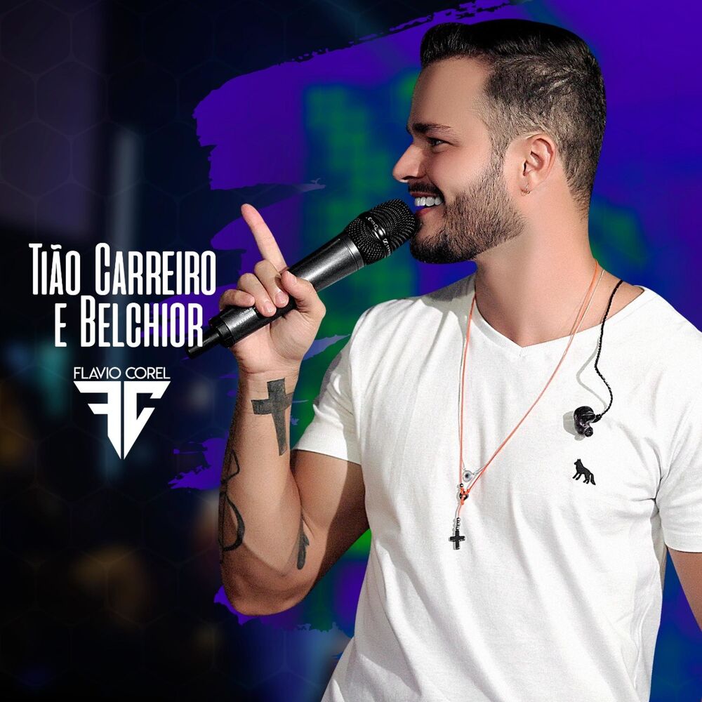Picture of Tião Carreiro & Belchior