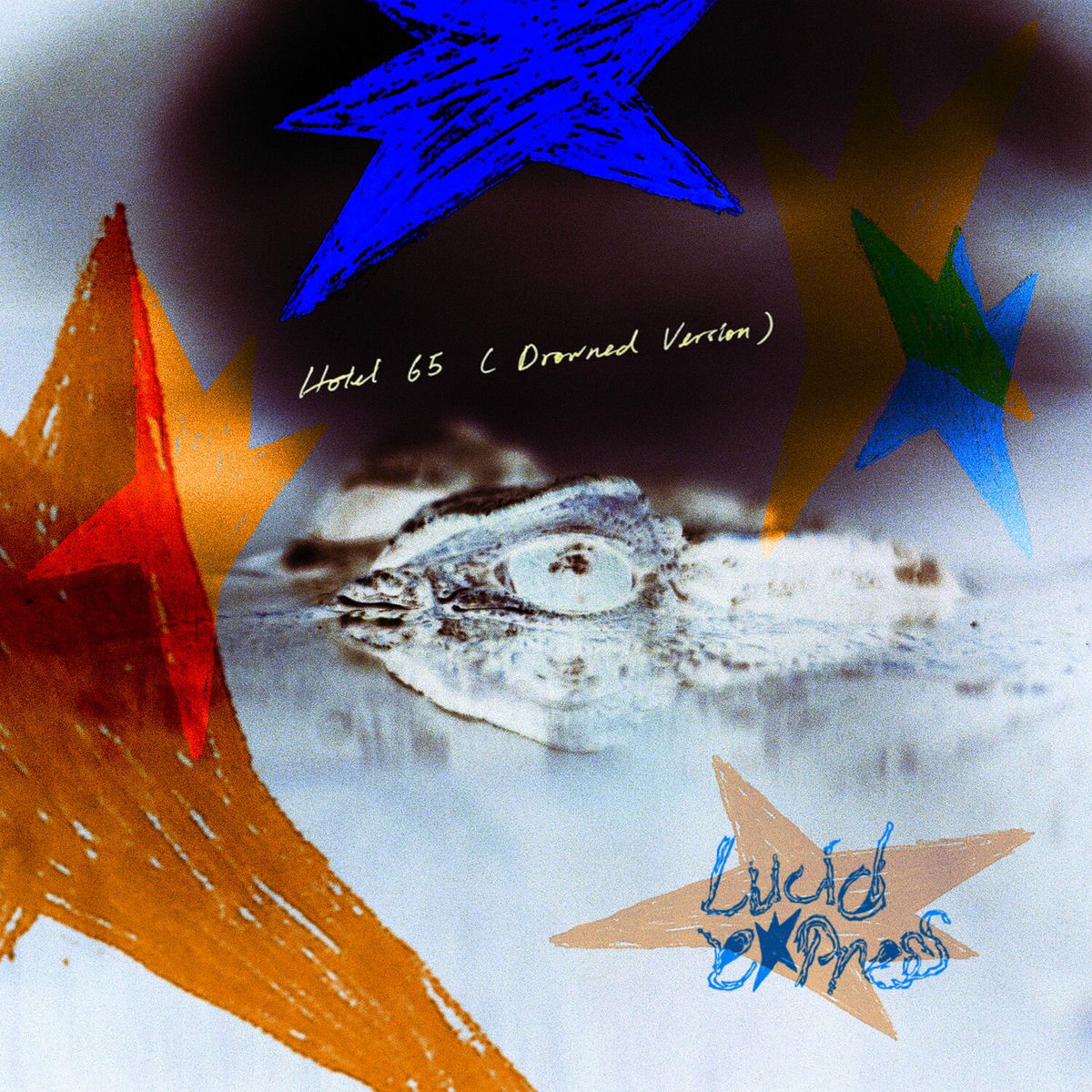 Album cover of Hotel 65 (Drowned Version)