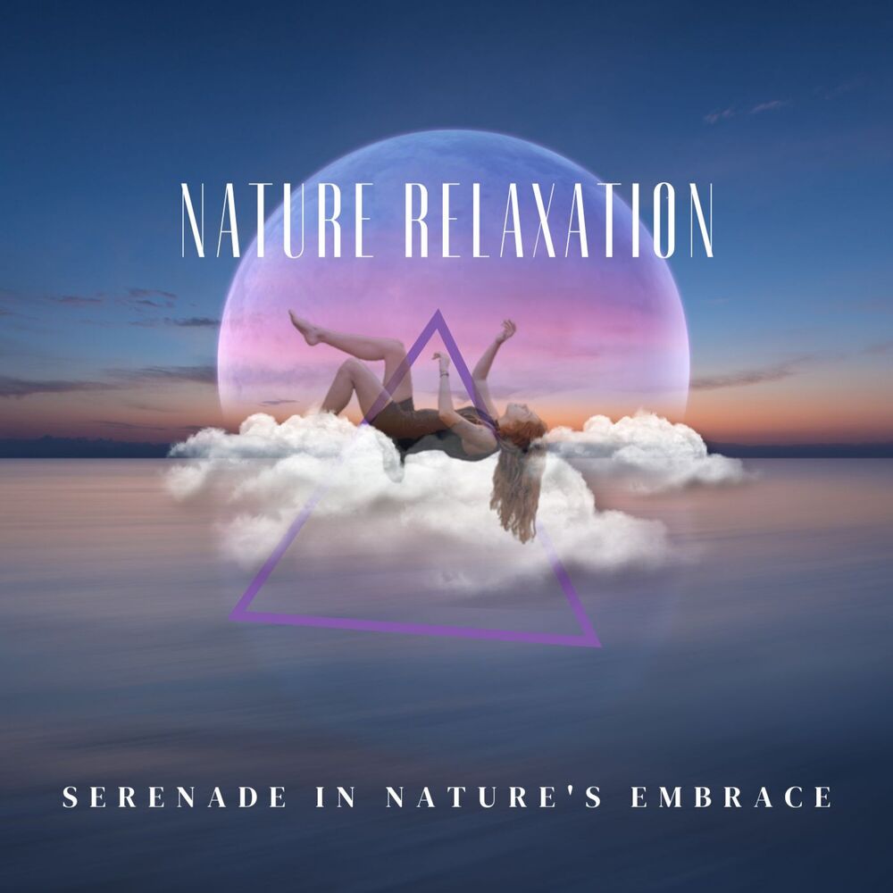 Picture of Piano Serenity: Harmonic Nature Relaxation
