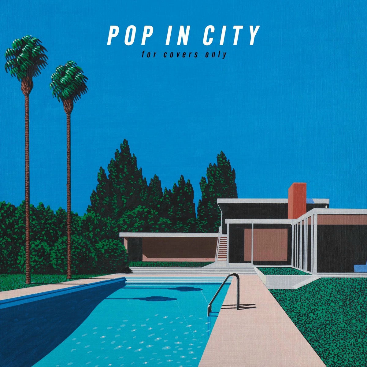DEEN - POP IN CITY -for covers only- | Deezer