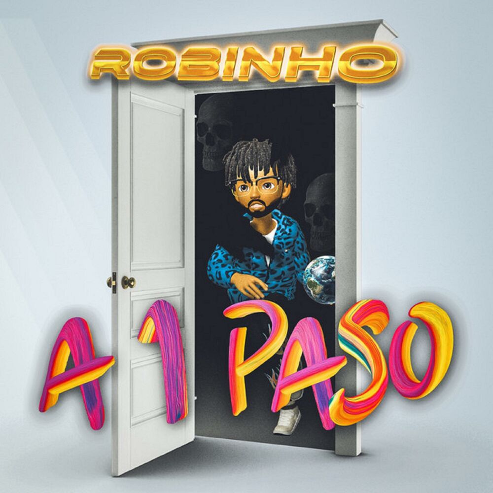 Picture of A1 Paso