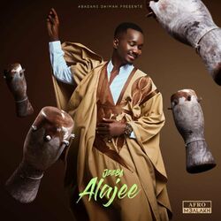 Cover of Alajee