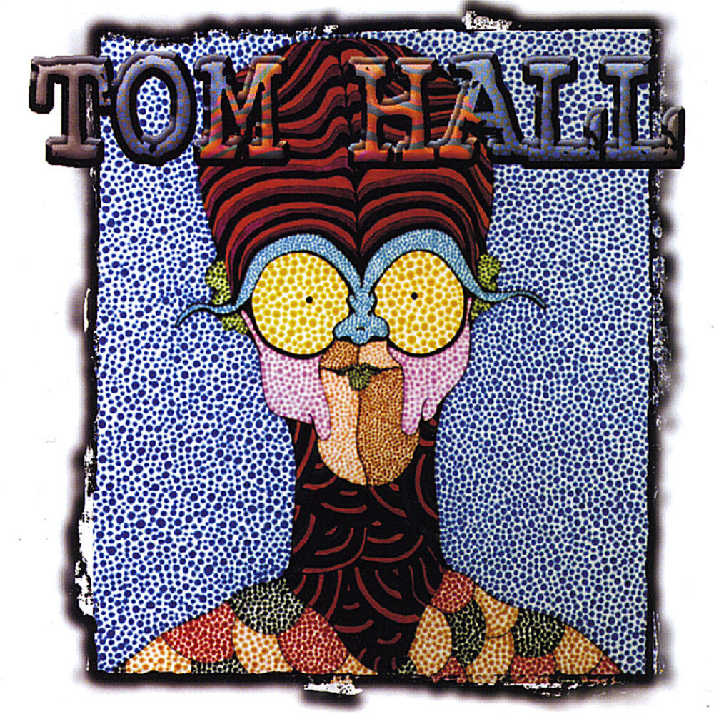 Picture of Tom Hall