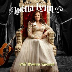 Cover of Still Woman Enough