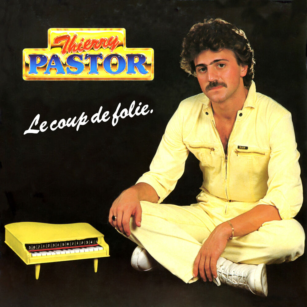 Picture of Le coup de folie - EP