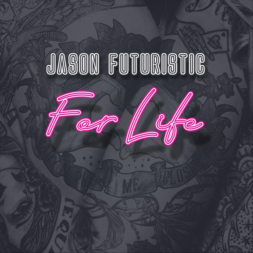 Picture of For Life