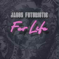Cover of For Life