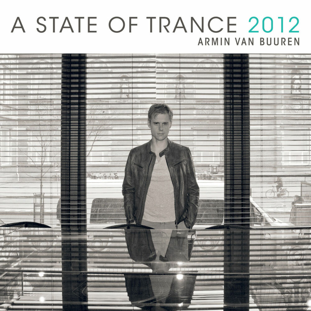 Picture of A State Of Trance 2012 (Mixed by Armin van Buuren)
