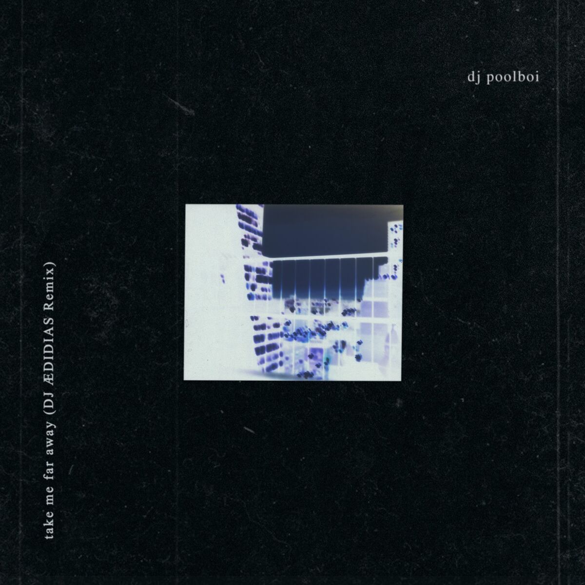 Album cover of take me far away (DJ ÆDIDIAS Remix)