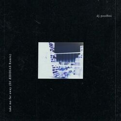 Cover of take me far away (DJ ÆDIDIAS Remix)
