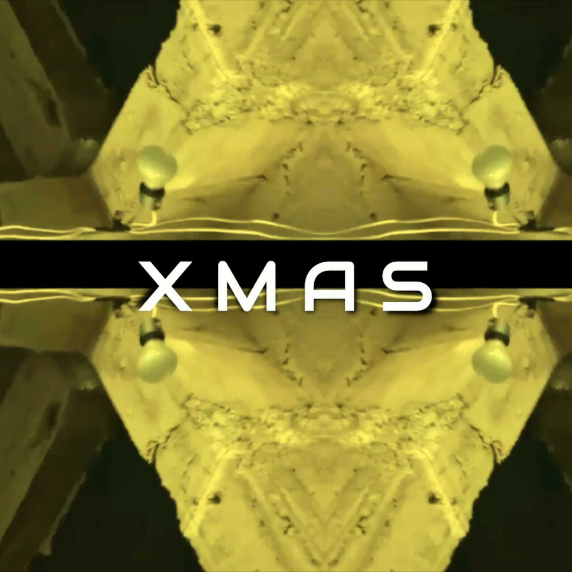 Album cover of Xmas